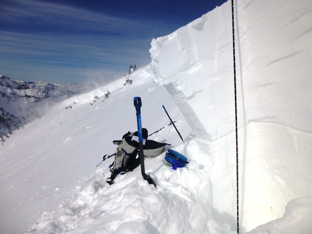 Avalanche Crown: Mount Abundance Avalanche Crown: Mount Abundance
